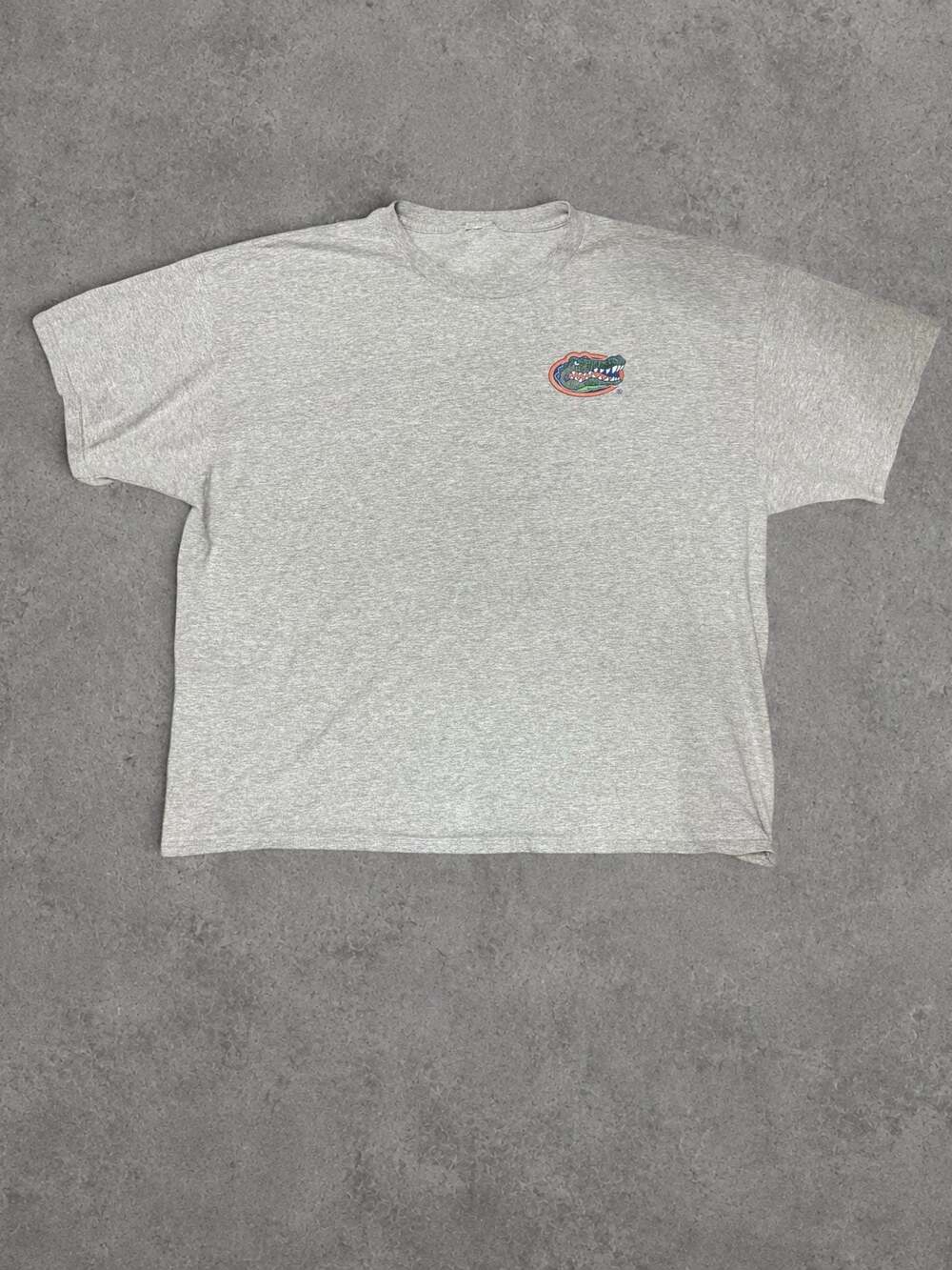 2000s Florida Gators ncaa shirt